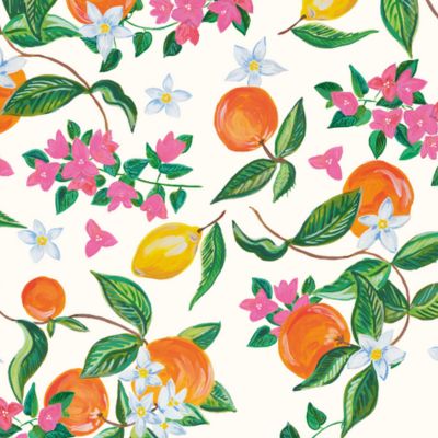 BLOOM - Multiway Top • Fruit Cocktail