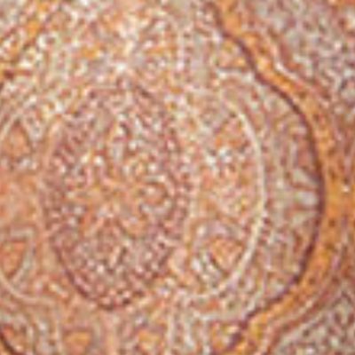 POSITANO - Adjustable Top • Glittery Soft Mosaic