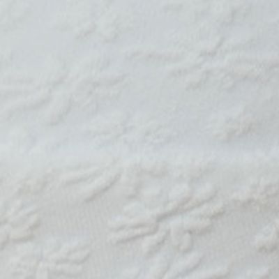 POSITANO - Adjustable Top • White Daisy