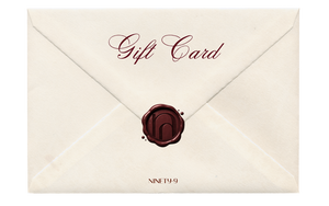NINETY-9 Gift Card